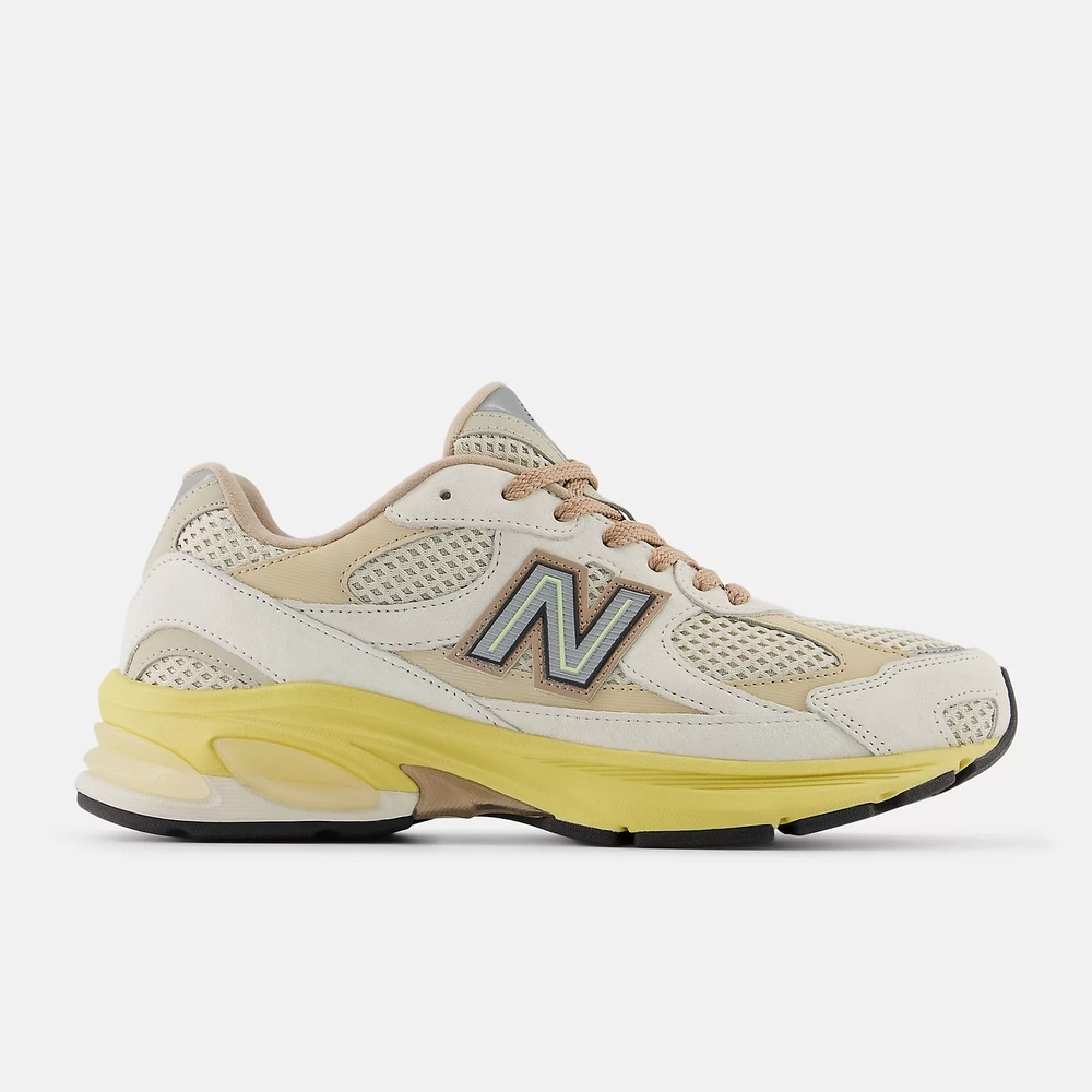 New Balance 2010 Series Retro Casual Shoes U2010SGR-D