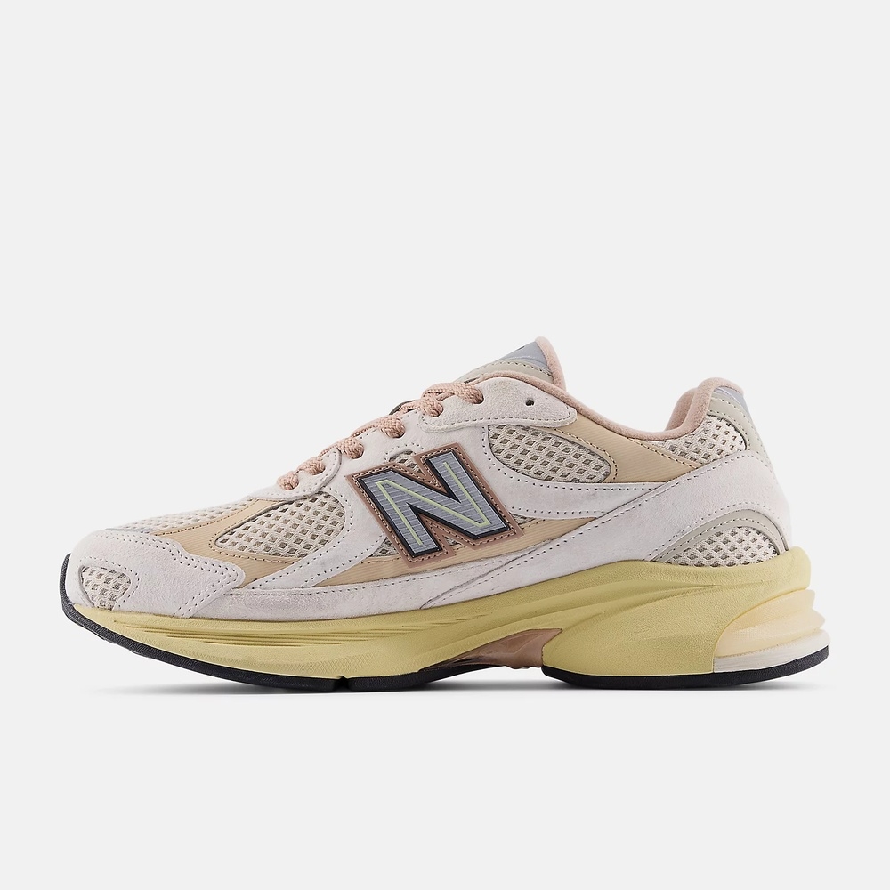 Order New Balance 2010 Serie Retro Casual Sneakers U2010SGR-D