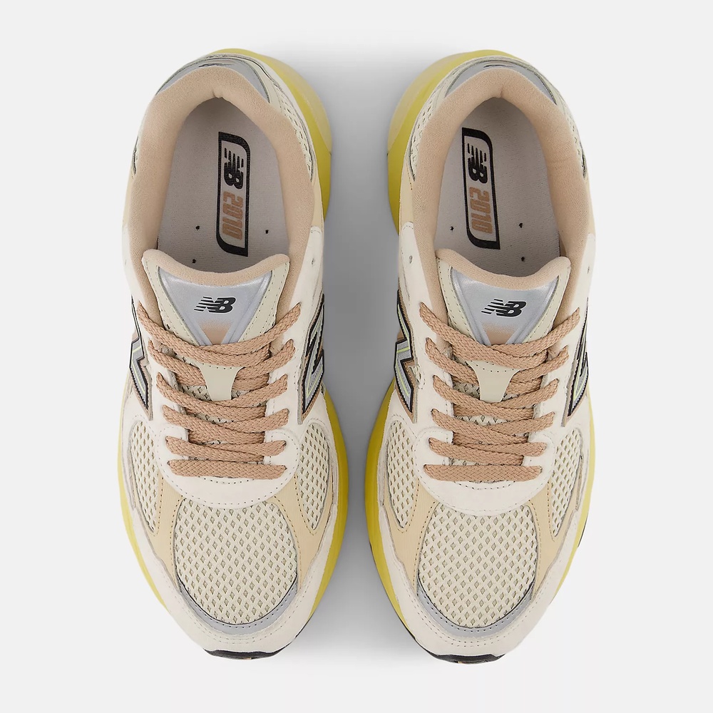 Lookbook New Balance 2010 Serie Retro Casual Sneakers U2010SGR-D