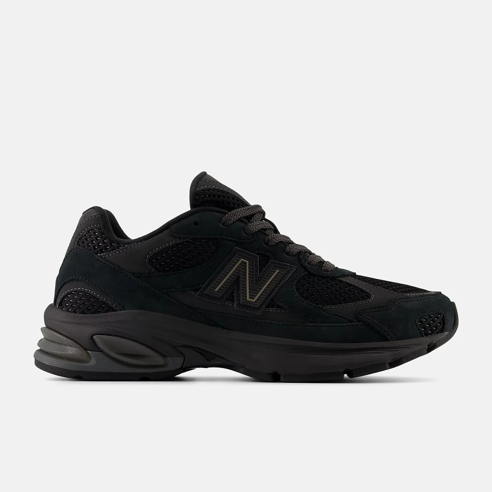 New Balance 2010 Series Retro Casual Shoes U2010TTB-D