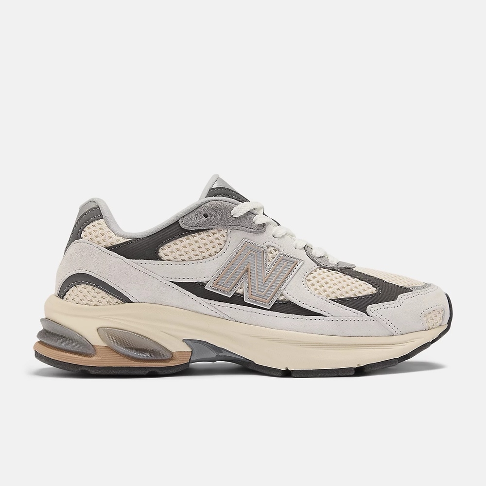 New Balance 2010 Series Retro Casual Shoes U2010TTO-D