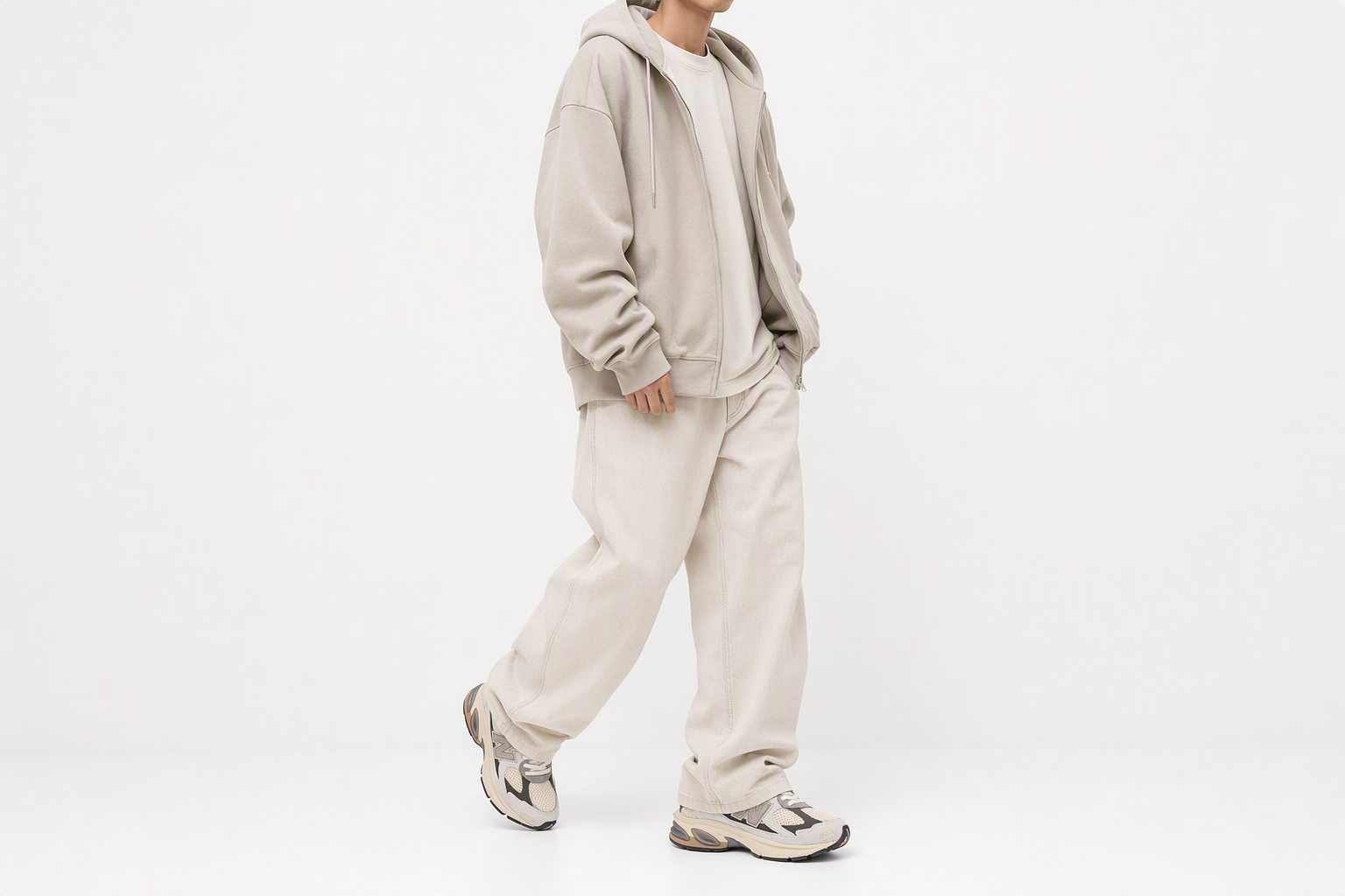 Order New Balance 2010 系列復古休閒鞋 U2010TTO-D
