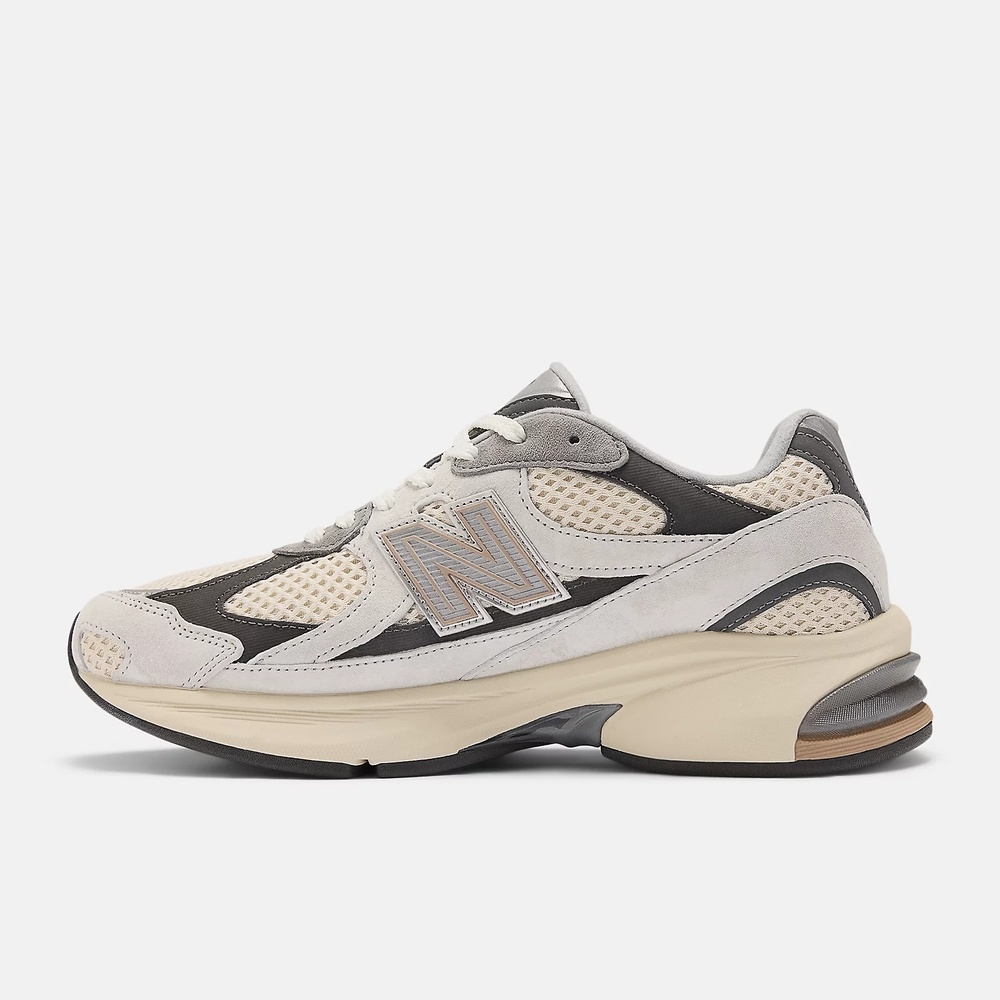 Order New Balance 2010 Serie Retro Casual Sneakers U2010TTO-D
