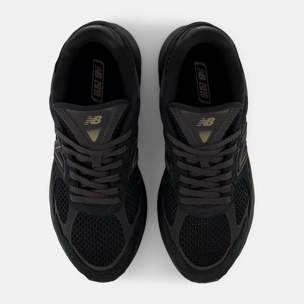 Lookbook New Balance 2010 Series Retro Casual Sneakers U2010TTB-D