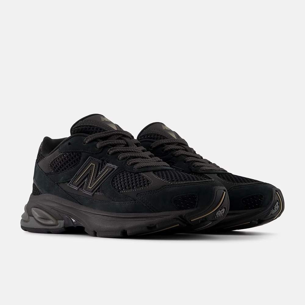 Shop New Balance 2010 Series Retro Casual Sneakers U2010TTB-D