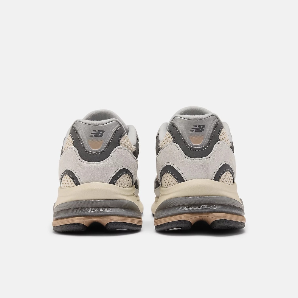 Details for New Balance 2010 Serie Retro Casual Sneakers U2010TTO-D