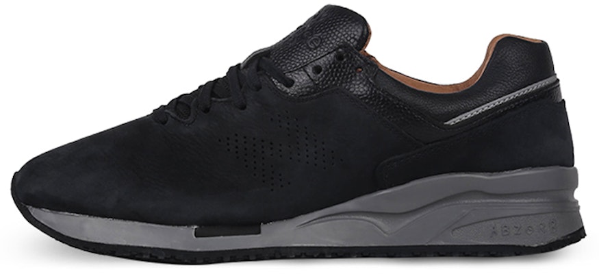 New Balance 2016 'Tokyo Design Studio - Hitam' ML2016CB Buy New Balance 2016 'Tokyo Design Studio - Hitam' ML2016CB