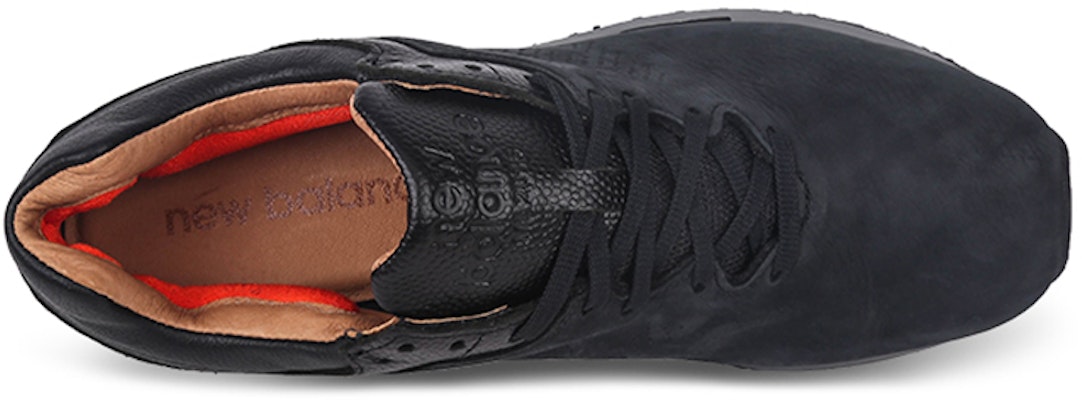 New Balance 2016 'Tokyo Design Studio - Hitam' ML2016CB Order New Balance 2016 'Tokyo Design Studio - Hitam' ML2016CB