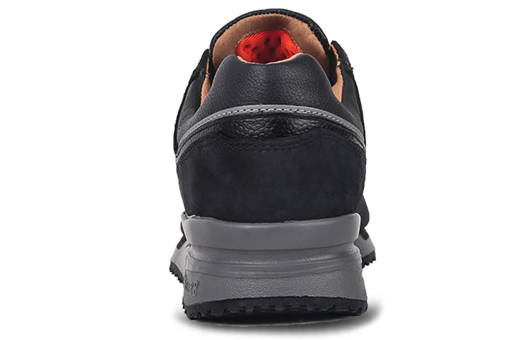 Shop New Balance 2016 'Tokyo Design Studio - Negro' ML2016CB