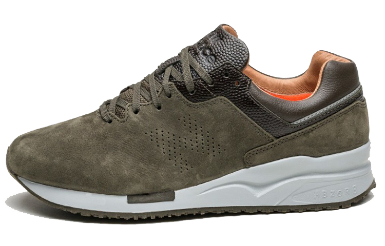 New Balance 2016 Deconstructed 'Olive Moss' ML2016CG