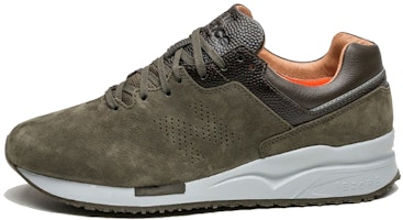 New Balance 2016 Deconstructed 'Olive Moss' ML2016CG New Balance 2016 Deconstructed 'Olive Moss' ML2016CG