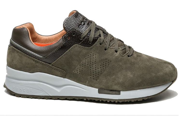 Order New Balance 2016 解构 '橄榄苔' ML2016CG