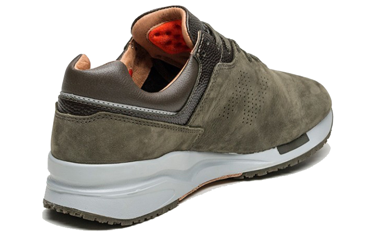 Shop New Balance 2016 解构 '橄榄苔' ML2016CG