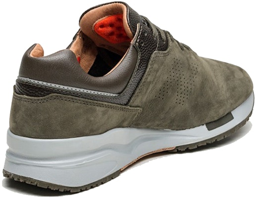 New Balance 2016 Deconstructed 'Olive Moss' Lelawi Hijau ML2016CG Shop New Balance 2016 Deconstructed 'Olive Moss' Lelawi Hijau ML2016CG