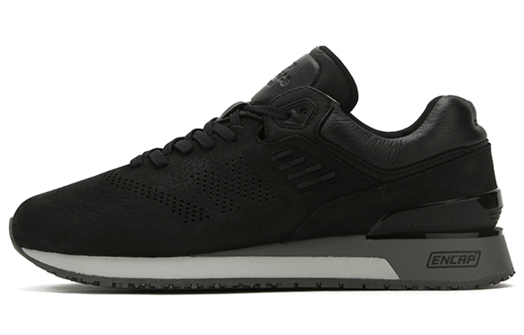New Balance 2017 'Black' ML2017ML