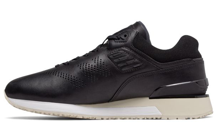 New Balance 2017 'Black White Cream' ML2017MK