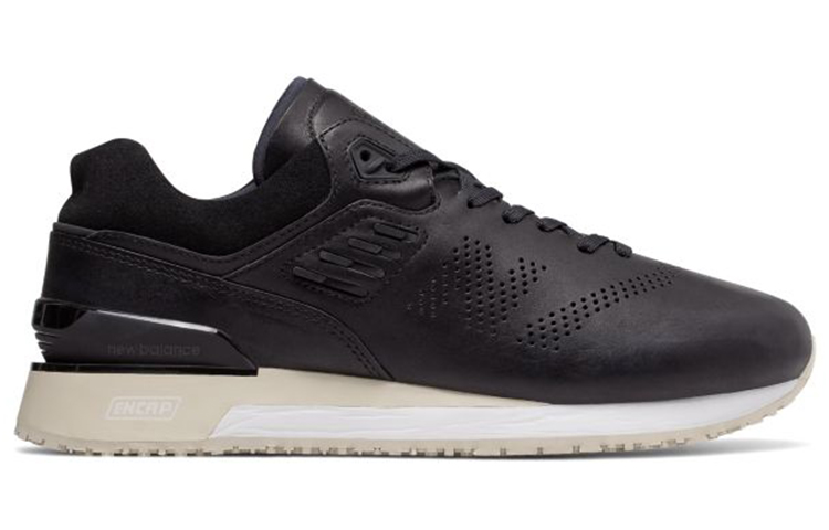 Order New Balance 2017 ''Zwart Wit Crème'' ML2017MK