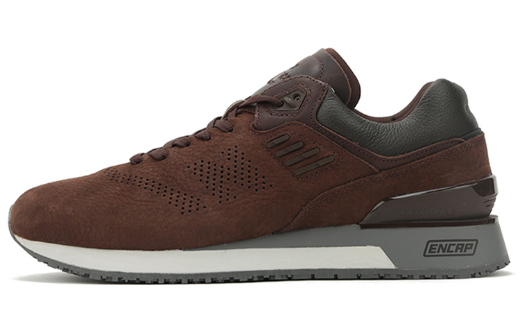 New Balance 2017 Deconstructed 'Dark Brown' ML2017MR