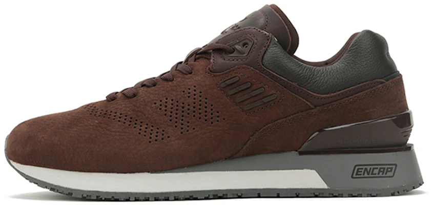 New Balance 2017 Deconstructed 'Coklat Tua' ML2017MR Buy New Balance 2017 Deconstructed 'Coklat Tua' ML2017MR