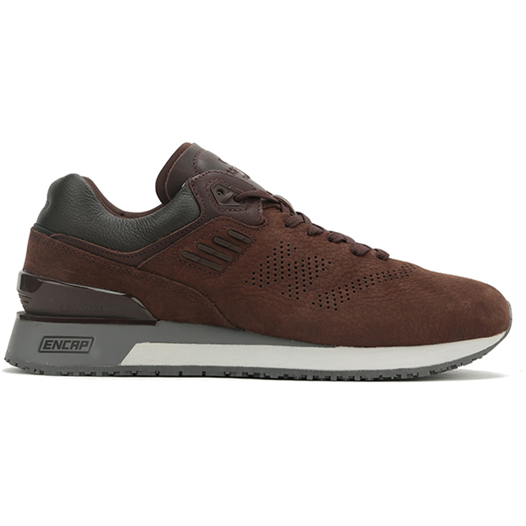 Order New Balance 2017 Deconstructed 'Coklat Tua' ML2017MR