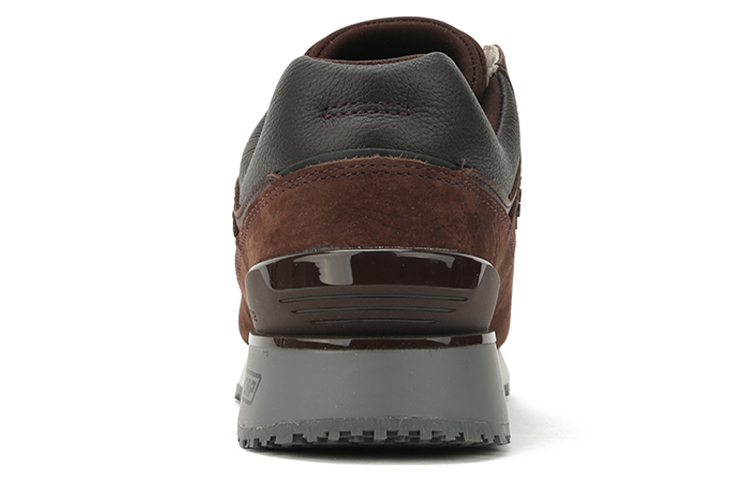 Shop New Balance 2017 Deconstructed 'Coklat Tua' ML2017MR