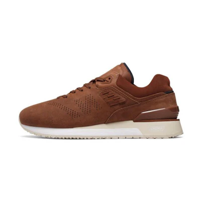 NB 2017 Deconstructed 'Rustic Brown'