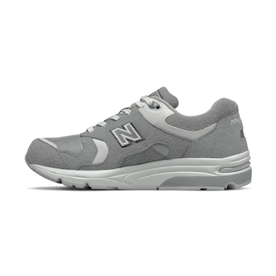NB 2020 Casual Retro Sneakers 'Grey White'