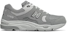 Order New Balance 2020 Kasual Retro Sneakers 'Kelabu Putih' CM1700B1