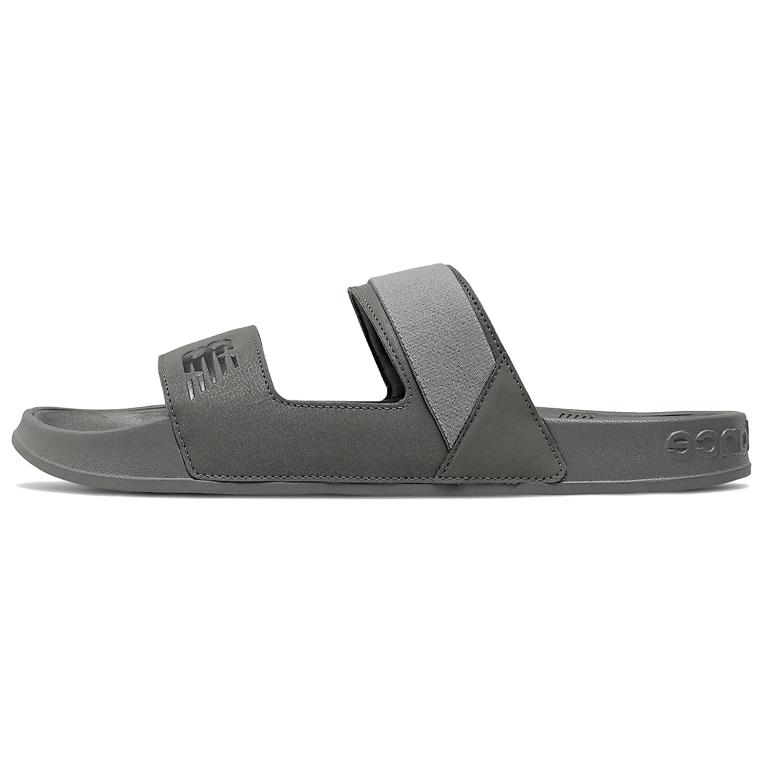 New Balance 202 s Slippers Grey 'Gray' SMF202CG