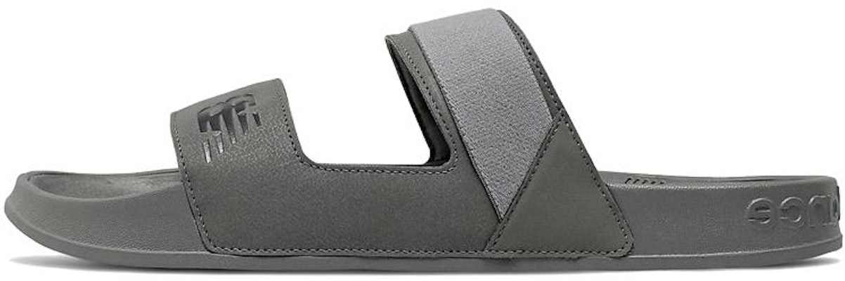 New Balance 202s Selipar Kelabu 'Gray' SMF202CG Buy New Balance 202s Selipar Kelabu 'Gray' SMF202CG