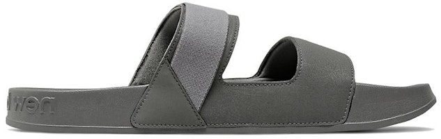 Sandal New Balance 202 S Abu-Abu 'Gray' SMF202CG Order Sandal New Balance 202 S Abu-Abu 'Gray' SMF202CG