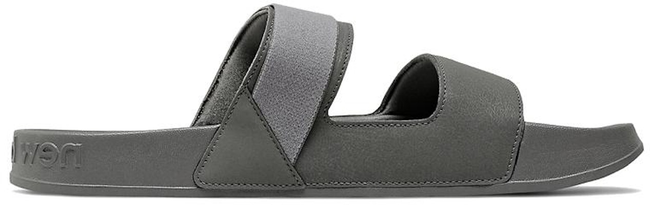 New Balance 202s Selipar Kelabu 'Gray' SMF202CG Order New Balance 202s Selipar Kelabu 'Gray' SMF202CG