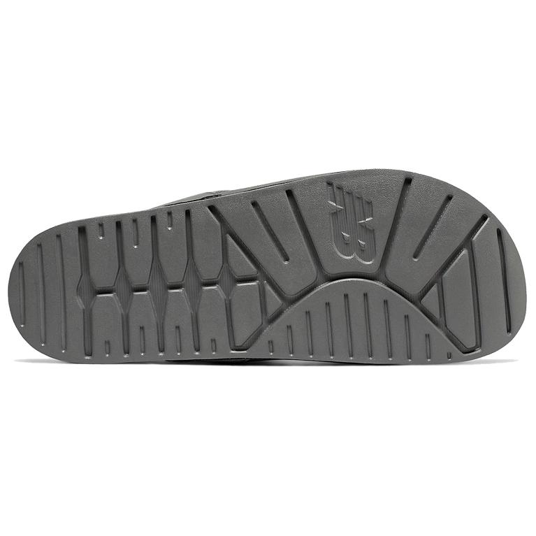 Purchase New Balance 202 S Pantofole Grigie ''Gray''. SMF202CG