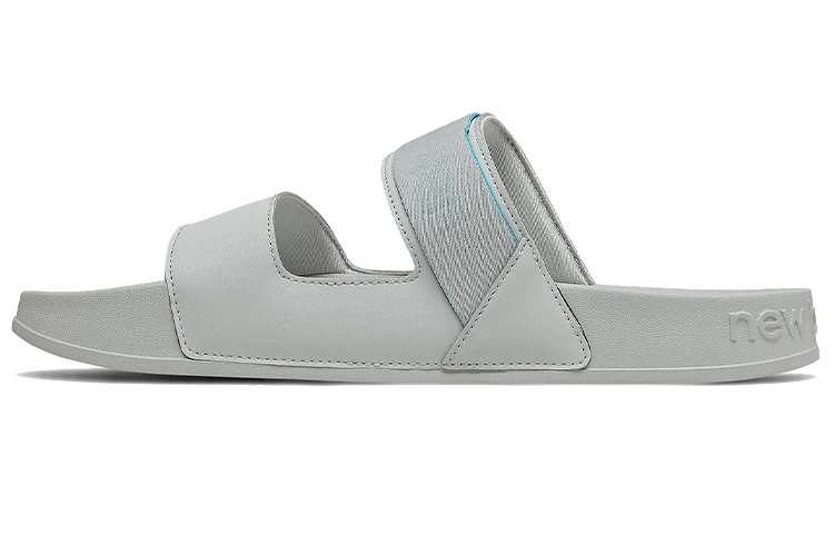 New Balance 202 Sandal 'Light Aluminum' SMF202GB