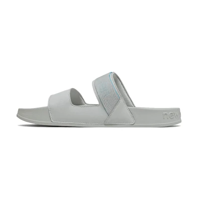 NB 202 Sandal 'Light Aluminum'
