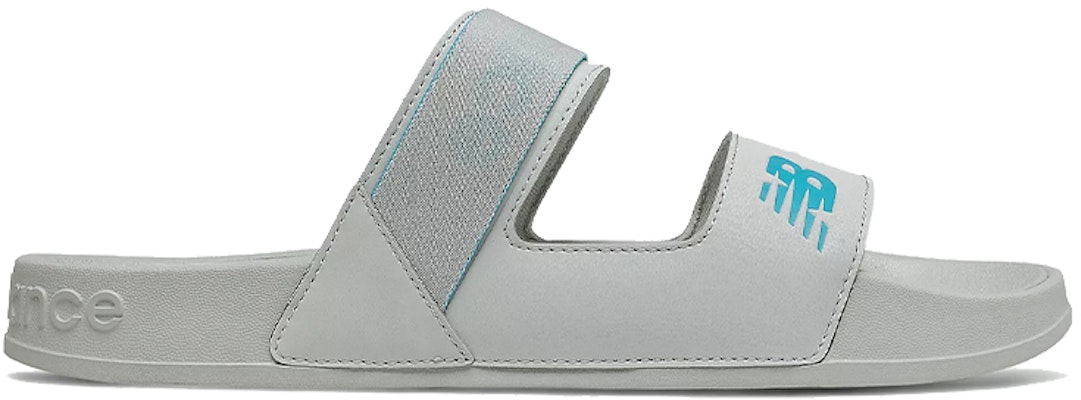 New Balance 202 Sandal 'Light Aluminum' - Sandal New Balance 202 'Aluminium Cerah' SMF202GB Order New Balance 202 Sandal 'Light Aluminum' - Sandal New Balance 202 'Aluminium Cerah' SMF202GB