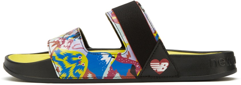 New Balance 202 Sandalia 'Pride' SMF202P1 Buy New Balance 202 Sandalia 'Pride' SMF202P1