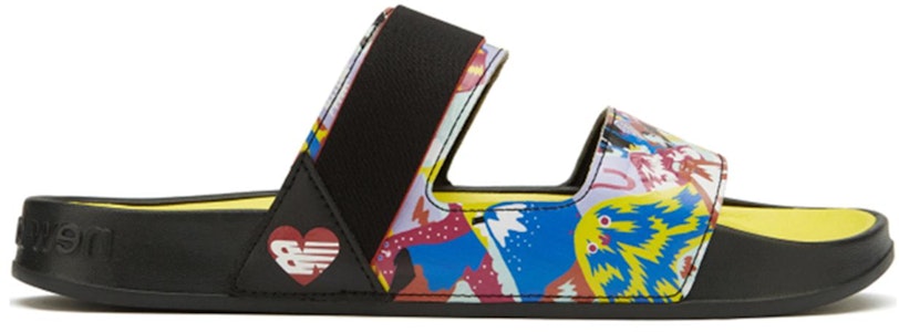 New Balance 202 Sandalia 'Pride' SMF202P1 Order New Balance 202 Sandalia 'Pride' SMF202P1