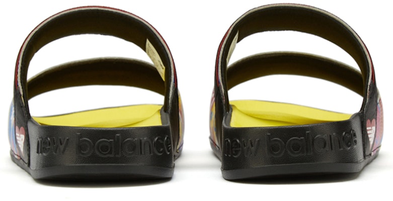 New Balance 202 Sandal 'Pride' Lelaki & Wanita SMF202P1 Purchase New Balance 202 Sandal 'Pride' Lelaki & Wanita SMF202P1
