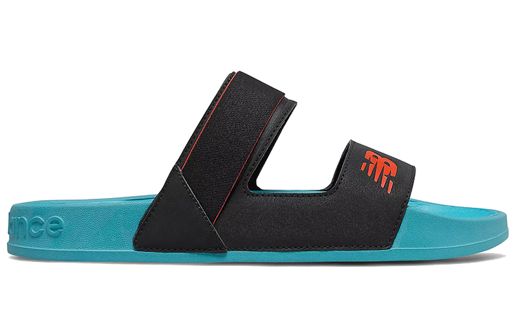 Order New Balance 202 Sandal ''Virtuele Lucht'' SMF202BO