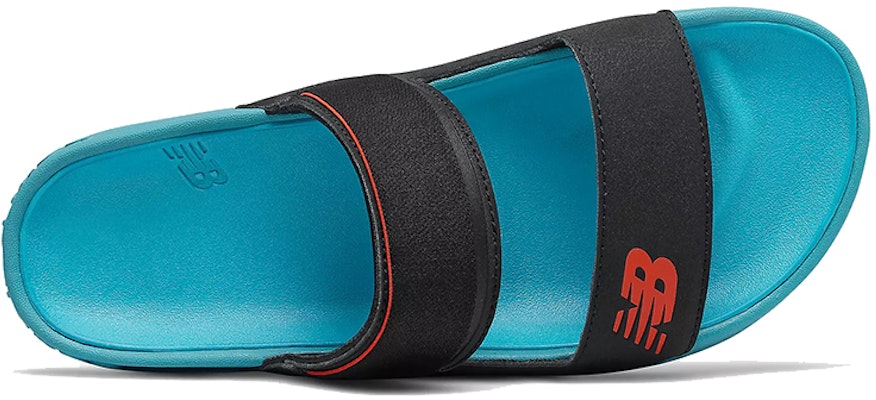 New Balance 202 Sandal 'Langit Maya' SMF202BO Lookbook New Balance 202 Sandal 'Langit Maya' SMF202BO