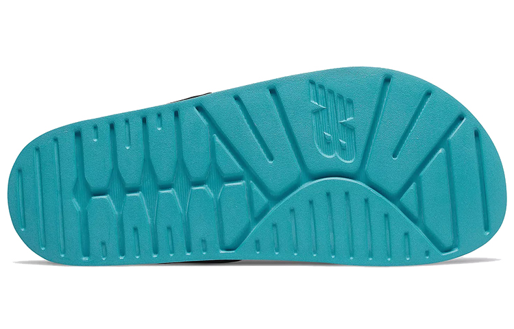 Shop New Balance 202 Sandal ''Virtuele Lucht'' SMF202BO
