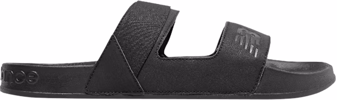 New Balance 202 Slides 'Black' SMF202BK New Balance 202 Slides 'Black' SMF202BK