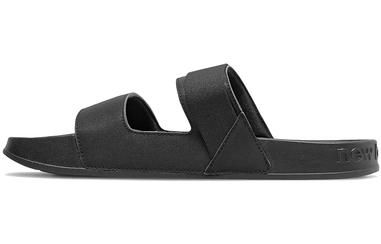 New Balance 202 Slides 'Black' SMF202BK