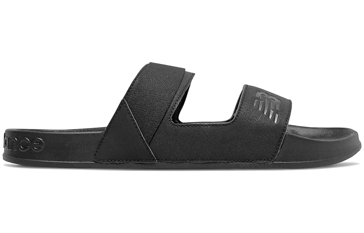 Order New Balance 202 Slides 'Hitam' SMF202BK
