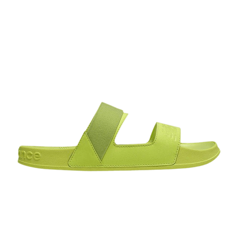 New Balance 202 Slides 'Yellow' SWF202LWB