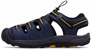 New Balance 2040 Appalachian Sandal 'Dark Blue Yellow Black' M2040NV New Balance 2040 Appalachian Sandal 'Dark Blue Yellow Black' M2040NV