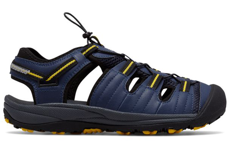 Order New Balance 2040 Sandalo Appalachian ''Blu Giallo Nero Scuro'' M2040NV