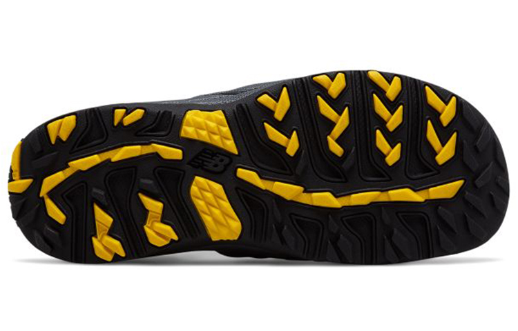 Shop New Balance 2040 Sandalo Appalachian ''Blu Giallo Nero Scuro'' M2040NV