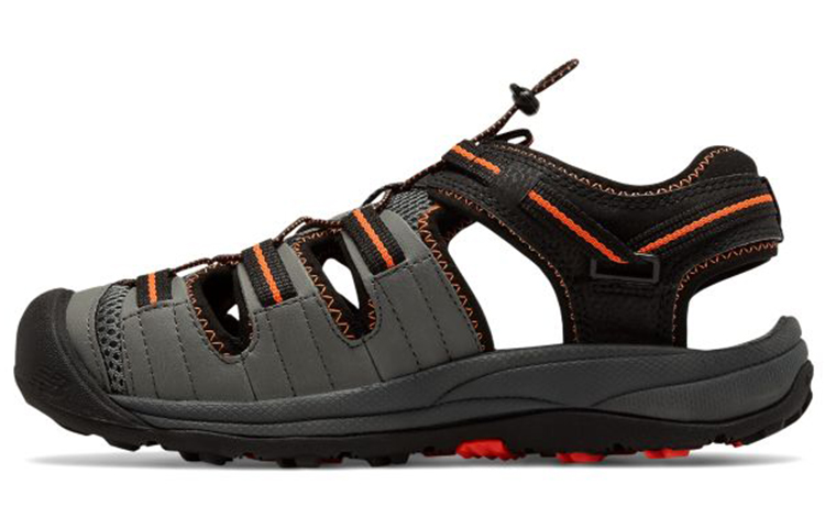 New Balance 2040 Appalachian Sandal 'Gray Brown Orange' M2040BON